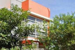 Rumah Modern 3 Kamar LT 120m2 di Gading Serpong Rumah Modern 3 Kamar LT 120m2 di Gading Serpong