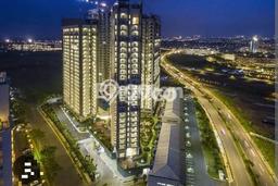 Disewakan Apartemen Minimalis 36m2 Punya 0 KT, 1 KM, Lokasi di Cisauk Disewakan Apartemen Minimalis 36m2 Punya 0 KT, 1 KM, Lokasi di Cisauk