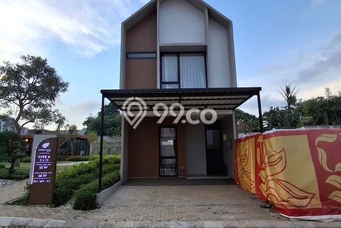 For Sale Rumah 3 Kamar Lokasi Strategis Nyaman dan Strategis di Balaraja For Sale Rumah 3 Kamar Lokasi Strategis Nyaman dan Strategis di Balaraja