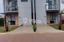 Dijual Rumah Modern 3 KT di Lippo Karawaci, Tangerang Dijual Rumah Modern 3 KT di Lippo Karawaci, Tangerang