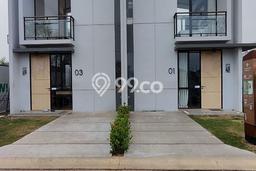 Dijual Hunian Rumah Terawat 2 KT di Lippo Karawaci, Tangerang Dijual Hunian Rumah Terawat 2 KT di Lippo Karawaci, Tangerang