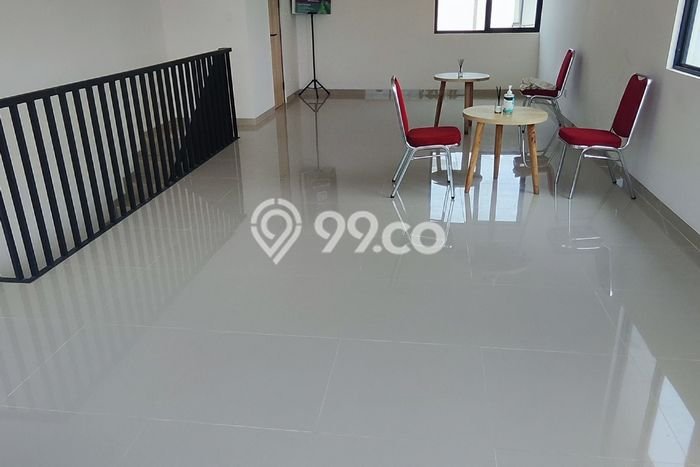 Unit Ruko Dijual di Tangerang LT 60m2 & LB 101m2 Unit Ruko Dijual di Tangerang LT 60m2 & LB 101m2