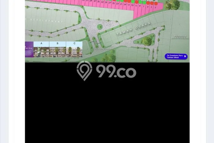 Untuk Dijual! Ruko di Lippo Karawaci Tangerang LT 70m2 / LB 165m2 Kawasan Strategis Untuk Dijual! Ruko di Lippo Karawaci Tangerang LT 70m2 / LB 165m2 Kawasan Strategis
