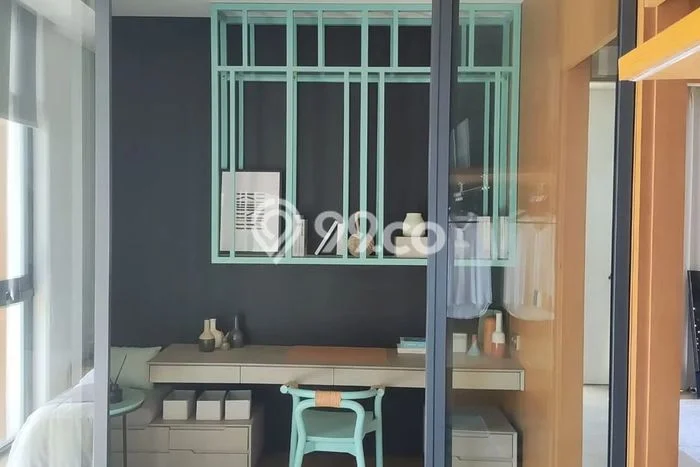Rumah Elit Modern Tanpa Renovasi di Lippo Karawaci Tangerang Rumah Elit Modern Tanpa Renovasi di Lippo Karawaci Tangerang
