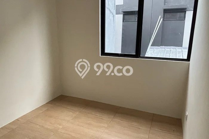 Rumah Minimalis 3 KT LT 88m2 di Lippo Karawaci Rumah Minimalis 3 KT LT 88m2 di Lippo Karawaci