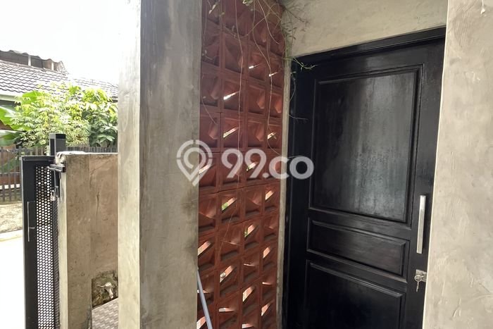 Rumah Minimalis Dijual di Rajeg 2 Kamar dengan LT 60m2 Rumah Minimalis Dijual di Rajeg 2 Kamar dengan LT 60m2