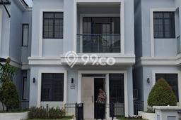 Dijual Cepat Rumah Bagus Siap Huni LB 124m2 di Cikupa, Tangerang Dijual Cepat Rumah Bagus Siap Huni LB 124m2 di Cikupa, Tangerang