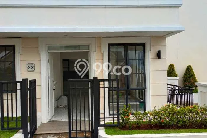 Rumah Cantik Siap Huni Di Cikupa Luas 166m2 Lokasi Strategis Rumah Cantik Siap Huni Di Cikupa Luas 166m2 Lokasi Strategis