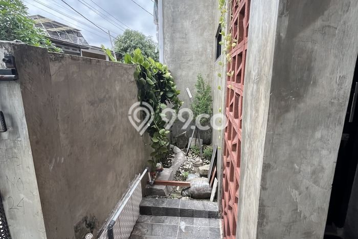 Rumah Minimalis Dijual di Rajeg 2 Kamar dengan LT 60m2 Rumah Minimalis Dijual di Rajeg 2 Kamar dengan LT 60m2