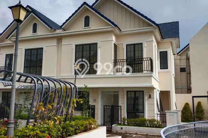 Rumah Cantik Siap Huni Di Cikupa Luas 166m2 Lokasi Strategis Rumah Cantik Siap Huni Di Cikupa Luas 166m2 Lokasi Strategis