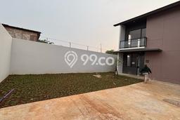 Jual Rumah Eksklusif 3 KT di Gading Serpong, Tangerang Jual Rumah Eksklusif 3 KT di Gading Serpong, Tangerang