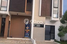 Dijual Rumah Murah di Tenjo Bogor Harga Rp 441 Juta LT 60m2 Dijual Rumah Murah di Tenjo Bogor Harga Rp 441 Juta LT 60m2