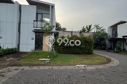 Rumah Minimalis 3 KT di Lippo Karawaci Tangerang Unfurnished Rumah Minimalis 3 KT di Lippo Karawaci Tangerang Unfurnished