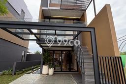 For Sale Hunian Rumah Terawat 4 KT di Gading Serpong, Tangerang For Sale Hunian Rumah Terawat 4 KT di Gading Serpong, Tangerang