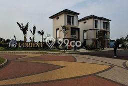 Rumah Modern 5 KT LT 45m2 di Cikupa Citra Raya Rumah Modern 5 KT LT 45m2 di Cikupa Citra Raya