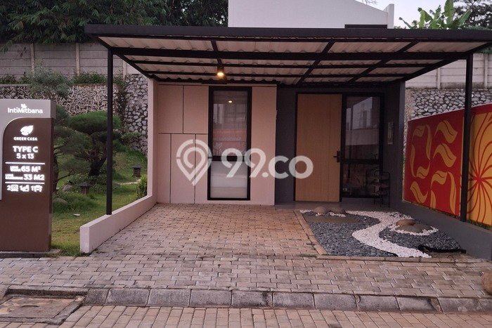Dijual Rumah 2 Kamar Lokasi Strategis Nyaman dan Strategis di Balaraja Dijual Rumah 2 Kamar Lokasi Strategis Nyaman dan Strategis di Balaraja