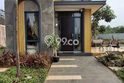 Hunian Nyaman 2 KT Harga Terjangkau di Cikupa Citra Raya Tangerang Hunian Nyaman 2 KT Harga Terjangkau di Cikupa Citra Raya Tangerang