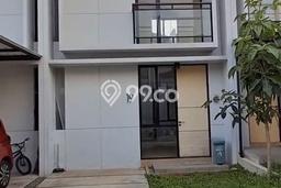 Dijual Hunian Rumah Terawat 2 Kamar di Lippo Karawaci, Tangerang Dijual Hunian Rumah Terawat 2 Kamar di Lippo Karawaci, Tangerang