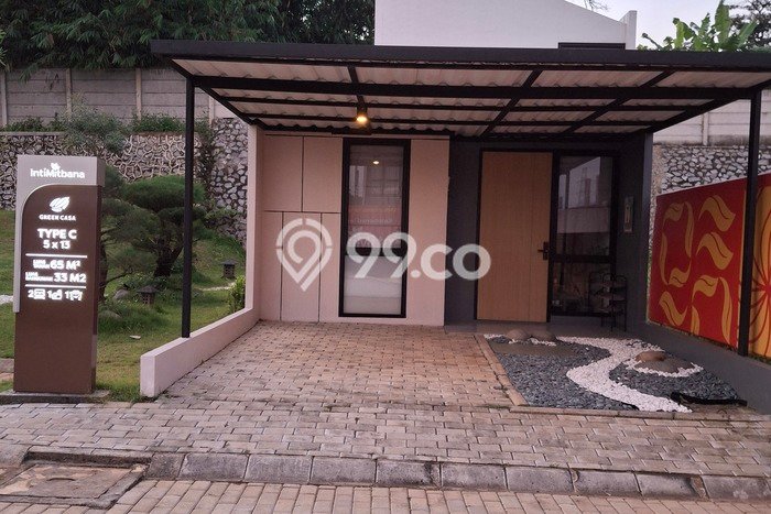 Dijual Rumah 2 Kamar Lokasi Strategis Nyaman dan Strategis di Balaraja Dijual Rumah 2 Kamar Lokasi Strategis Nyaman dan Strategis di Balaraja