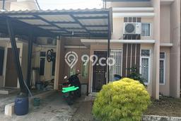 Lokasi terbaik! Rumah siap pakai disewakan di Parung Panjang LB 36m2 Lokasi terbaik! Rumah siap pakai disewakan di Parung Panjang LB 36m2