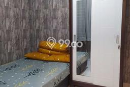 Apartemen Nyaman untuk Disewa, 1 Kamar di Tangerang Apartemen Nyaman untuk Disewa, 1 Kamar di Tangerang