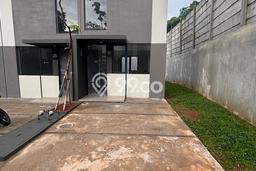 Rumah sewa siap huni 1 KT di Gading Serpong, Tangerang Rumah sewa siap huni 1 KT di Gading Serpong, Tangerang