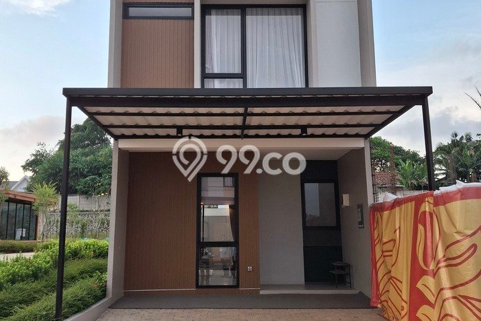 For Sale Rumah 3 Kamar Lokasi Strategis Nyaman dan Strategis di Balaraja For Sale Rumah 3 Kamar Lokasi Strategis Nyaman dan Strategis di Balaraja