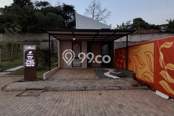 Dijual Rumah 2 Kamar Lokasi Strategis Nyaman dan Strategis di Balaraja Dijual Rumah 2 Kamar Lokasi Strategis Nyaman dan Strategis di Balaraja