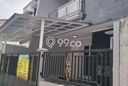 Hot Offer Hunian Mewah Ideal dan Luas di Tebet, Jakarta Selatan Hot Offer Hunian Mewah Ideal dan Luas di Tebet, Jakarta Selatan