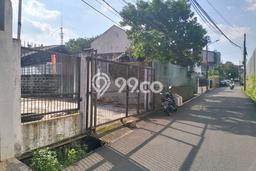 Untuk Dijual Tanah di Jakarta Selatan, Luas 173m2 SHM Untuk Dijual Tanah di Jakarta Selatan, Luas 173m2 SHM