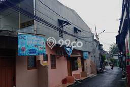 Rumah Minimalis 2 Kamar LT 83m2 di Cipinang Rumah Minimalis 2 Kamar LT 83m2 di Cipinang