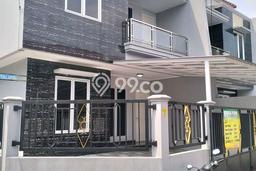 Dijual Rumah Premium dengan Fasilitas Sekitar Lengkap di Tebet, Jakarta Selatan Dijual Rumah Premium dengan Fasilitas Sekitar Lengkap di Tebet, Jakarta Selatan