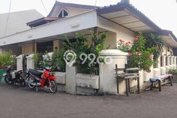 Best Deal Hunian Mewah Ideal dan Luas di Tebet, Jakarta Selatan Best Deal Hunian Mewah Ideal dan Luas di Tebet, Jakarta Selatan