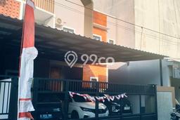 Hunian Mewah LB 250m2 Siap Pakai Desain Elegan di Menteng Dalam, Jakarta Selatan Hunian Mewah LB 250m2 Siap Pakai Desain Elegan di Menteng Dalam, Jakarta Selatan