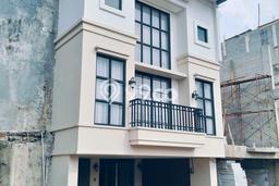 Best Deal Hunian Premium Ideal dan Luas di Mampang Prapatan, Jakarta Selatan Best Deal Hunian Premium Ideal dan Luas di Mampang Prapatan, Jakarta Selatan