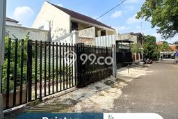 Tanah Investasi Dijual di Jakarta Selatan Punya Luas 180m2 Tanah Investasi Dijual di Jakarta Selatan Punya Luas 180m2
