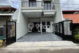 Hunian Super Elit dengan Akses Paling Strategis di Rawamangun, Jakarta Timur Hunian Super Elit dengan Akses Paling Strategis di Rawamangun, Jakarta Timur