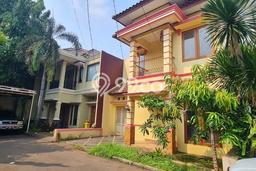 Jual Rumah Luas Elegan Dengan View Eksklusif di Pejaten, Jakarta Selatan Jual Rumah Luas Elegan Dengan View Eksklusif di Pejaten, Jakarta Selatan