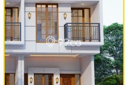 Dijual Rumah Strategis Bagus Punya 4 KT di Duren Sawit Jakarta Timur SHM Dijual Rumah Strategis Bagus Punya 4 KT di Duren Sawit Jakarta Timur SHM
