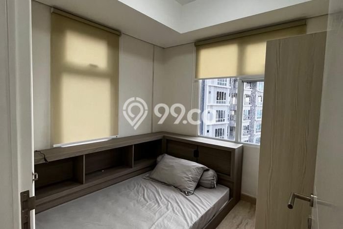 Apartemen Strategis untuk Dijual di Medan Kota, Medan, Sumatera Utara Apartemen Strategis untuk Dijual di Medan Kota, Medan, Sumatera Utara