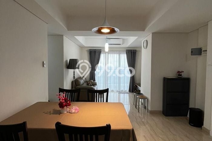 Apartemen Strategis untuk Dijual di Medan Kota, Medan, Sumatera Utara Apartemen Strategis untuk Dijual di Medan Kota, Medan, Sumatera Utara