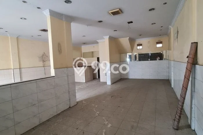 Rumah Mewah Siap Huni LT 160m2 di Medan Petisah, Medan Rumah Mewah Siap Huni LT 160m2 di Medan Petisah, Medan