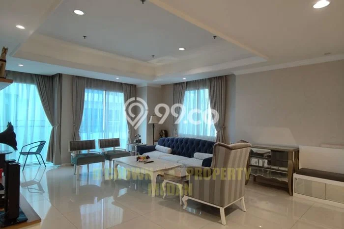 Disewakan Apartemen Minimalis 200m2 Punya 3 KT, 2 KM, Lokasi di Medan Petisah Disewakan Apartemen Minimalis 200m2 Punya 3 KT, 2 KM, Lokasi di Medan Petisah