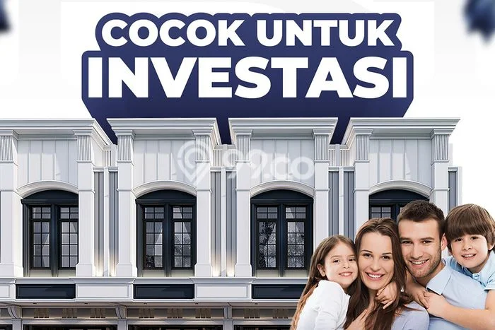 Rumah Strategis Minimalis Lb 44m2 di Medan Tembung, Medan Rumah Strategis Minimalis Lb 44m2 di Medan Tembung, Medan
