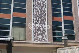 Ruko Dijual di Kawasan Medan Amplas, Medan Harga Kompetitif Ruko Dijual di Kawasan Medan Amplas, Medan Harga Kompetitif