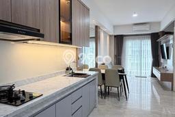 Sewa Sekarang Apartemen Strategis 2 KT, 1 KM di Kawasan Medan Barat Sewa Sekarang Apartemen Strategis 2 KT, 1 KM di Kawasan Medan Barat