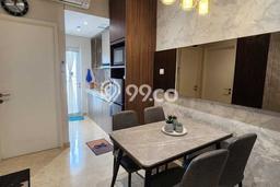 Disewakan Apartemen Minimalis 56m2 Punya 2 KT, 1 KM, Lokasi di Medan Kota Disewakan Apartemen Minimalis 56m2 Punya 2 KT, 1 KM, Lokasi di Medan Kota