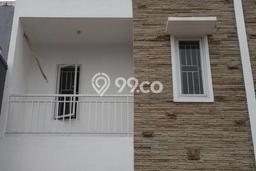 Dijual Hunian Rumah Nyaman 3 Kamar di Citra Garden, Jakarta Barat Dijual Hunian Rumah Nyaman 3 Kamar di Citra Garden, Jakarta Barat