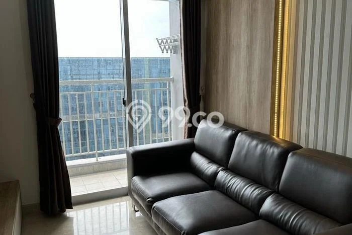 Hunian Apartemen Sewa Murah 56m2 di Medan Barat, Cocok untuk Hunian Anda Hunian Apartemen Sewa Murah 56m2 di Medan Barat, Cocok untuk Hunian Anda
