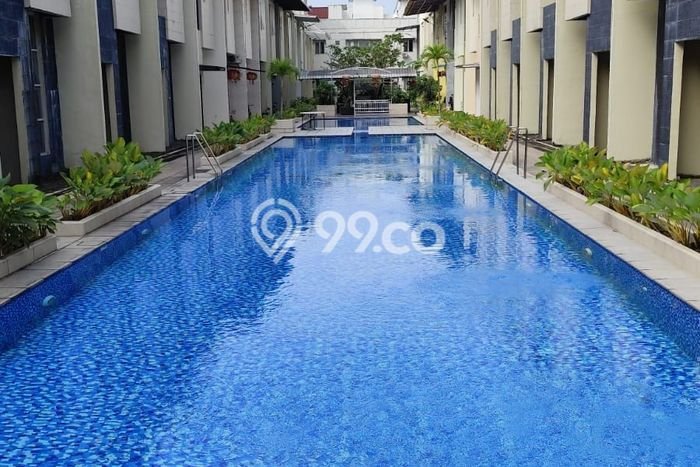 Nusa Dua Residence Nusa Dua Residence
